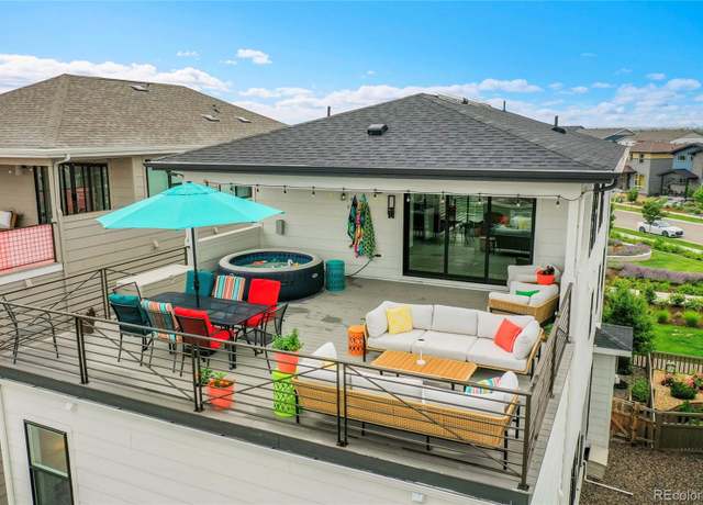Property at 21345 E 59th Dr, Aurora, CO 80019, 5 beds, 5 baths