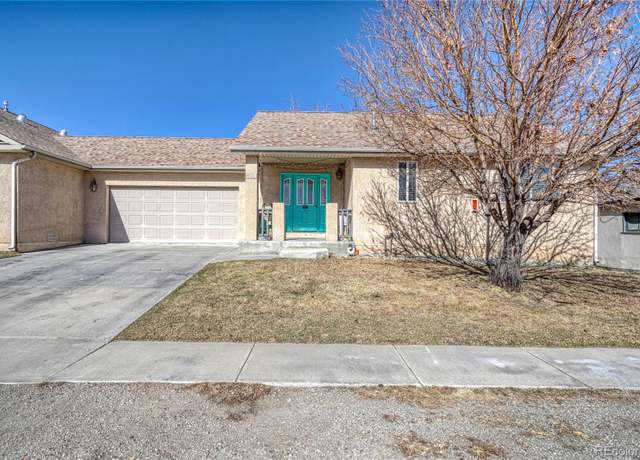 Property at 1436 H St Unit D, Salida, CO 81201, 2 beds, 2 baths