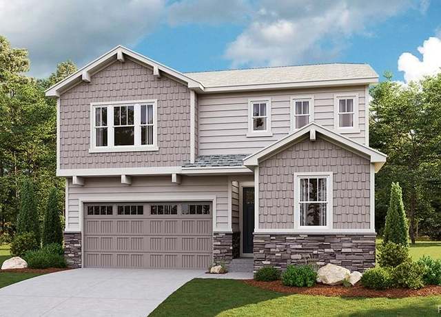Property at 1442 Lumber Ridge Cir S, Erie, CO 80516, 4 beds, 3 baths