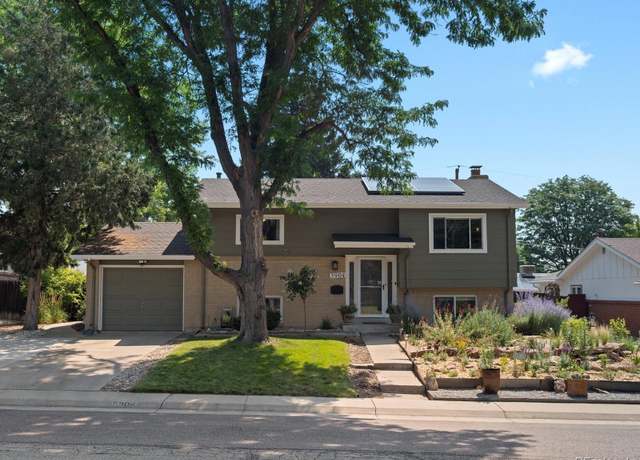 Property at 5904 Urban Ct, Arvada, CO 80004, 4 beds, 2 baths