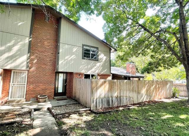Property at 64 Nome Way Unit C, Aurora, CO 80012, 2 beds, 2 baths