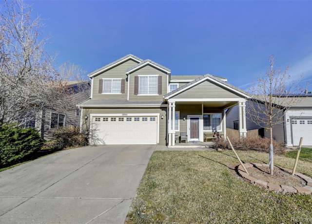 Property at 10061 Apollo Bay Way, Highlands Ranch, CO 80130, 3 beds, 3 baths