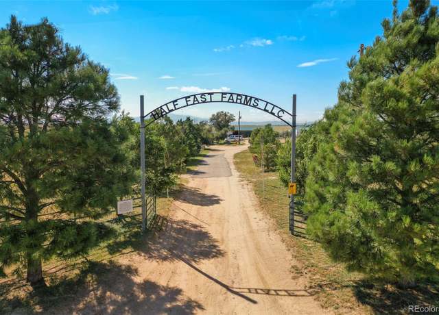 Property at 5430 Murr Rd, Peyton, CO 80831, 4 beds, 3 baths