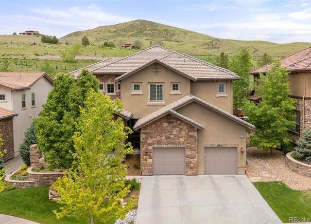 Property at 14841 W Warren Ave, Lakewood, CO 80228, 6 beds, 5 baths