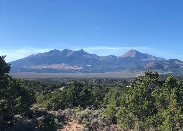 Property at 000 Bidwell Rd, Fort Garland, CO 81133