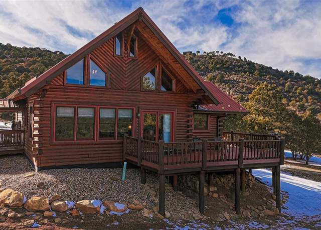 Property at 33081 Oak Park Dr, Trinidad, CO 81082, 2 beds, 2 baths