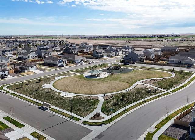 Property at 17947 E 95th Ave, Commerce City, CO 80022, 3 beds, 3 baths