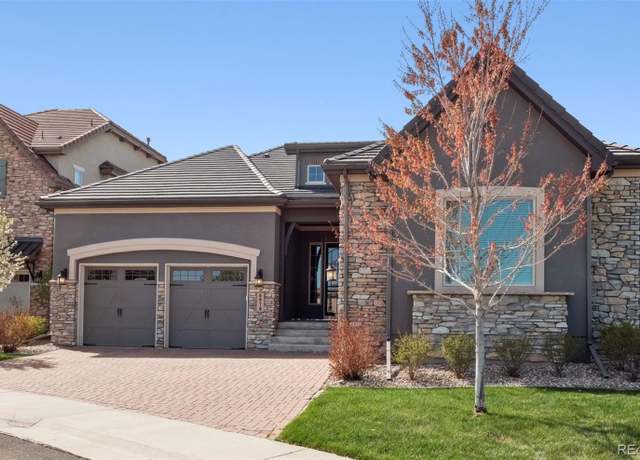 Property at 6970 E Lake Dr, Centennial, CO 80111, 4 beds, 4 baths