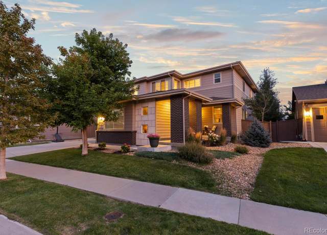 Property at 15468 W 50th Pl, Golden, CO 80403, 5 beds, 4 baths