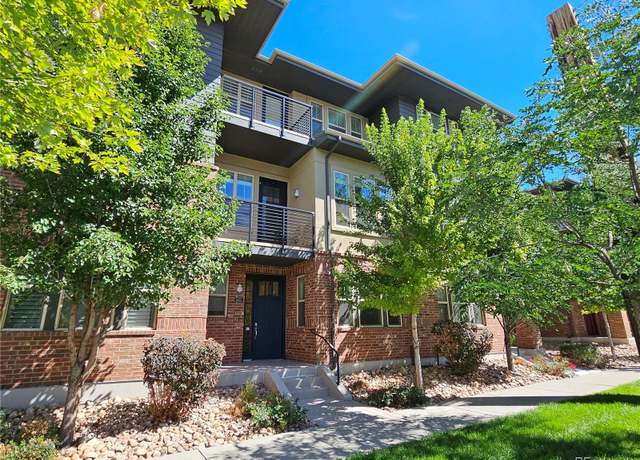 Property at 6435 E Cedar Ave, Denver, CO 80224, 3 beds, 4 baths