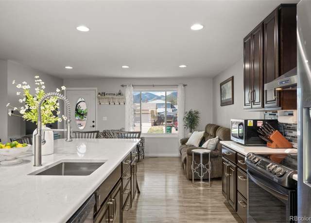 Property at 4360 S Braun Ct, Morrison, CO 80465, 3 beds, 2 baths