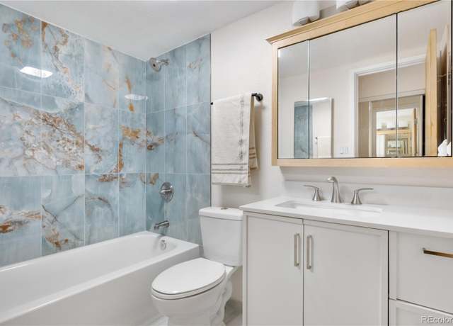 Property at 1021 Carr St #37, Lakewood, CO 80214, 1 bed, 1 bath