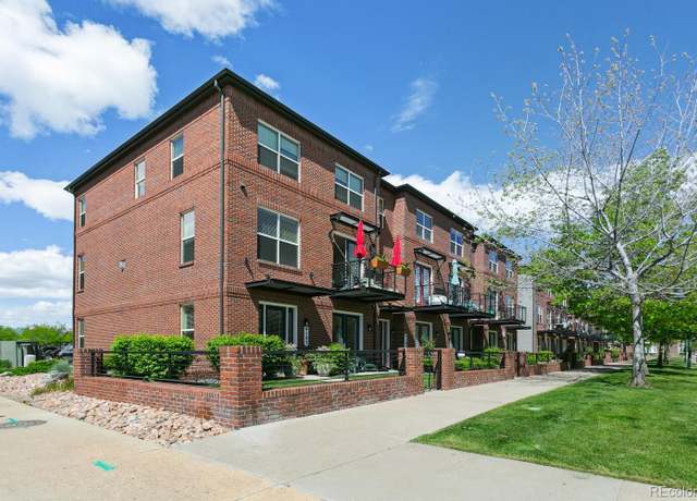 Property at 4181 W 118th Pl, Westminster, CO 80031, 3 beds, 4 baths