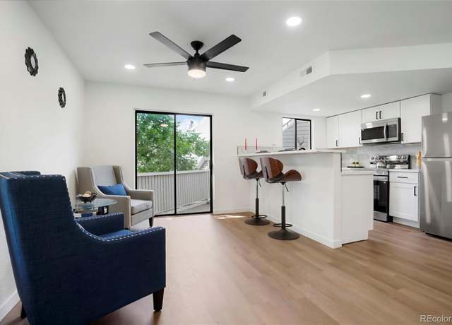 Property at 8701 Huron St Unit 2-106, Thornton, CO 80260, 1 bed, 1 bath