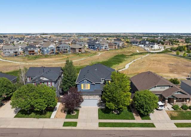 Property at 13240 Uinta St, Thornton, CO 80602, 5 beds, 3 baths