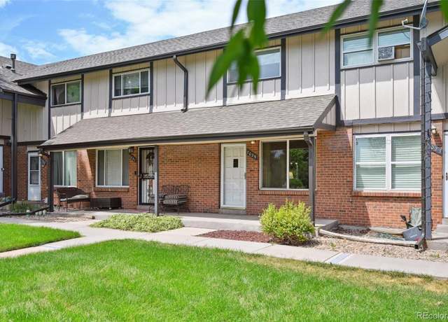 Property at 7029 S Webster St, Littleton, CO 80128, 2 beds, 2 baths