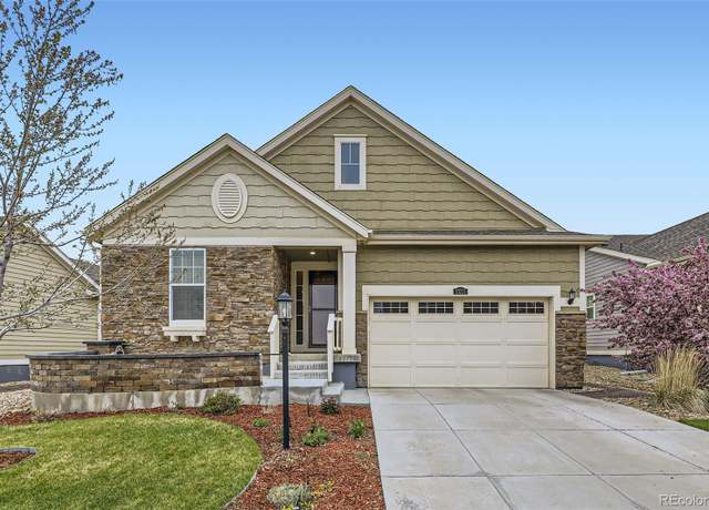 Property at 15211 Quince St, Thornton, CO 80602, 3 beds, 3 baths