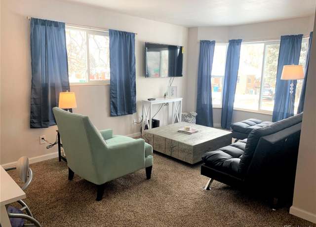 Property at 2200 W Moffat Pl, Denver, CO 80221, 4 beds, 2 baths