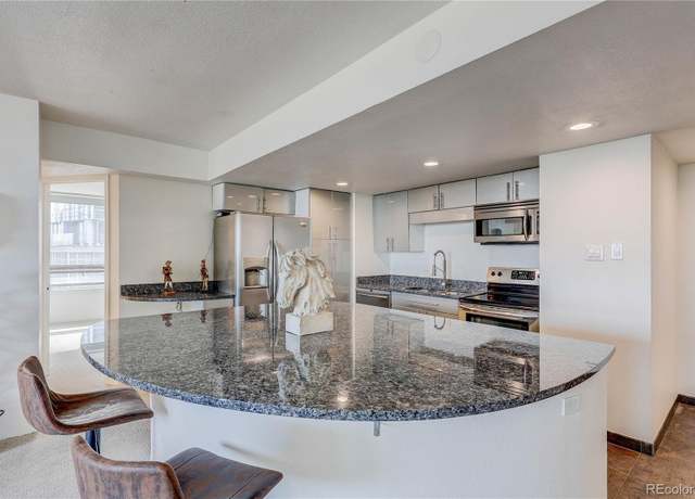 Property at 1020 15th St Unit 17C, Denver, CO 80202, 2 beds, 2 baths