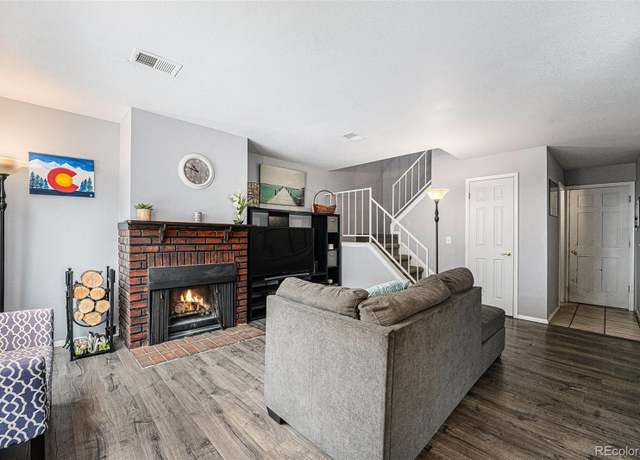 Property at 2016 W 101st Ave, Thornton, CO 80260, 3 beds, 3 baths