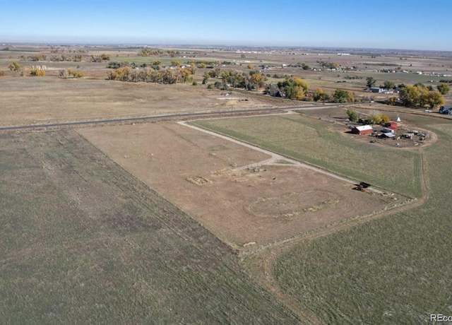 Property at 17294 Highway 52, Fort Lupton, CO 80621