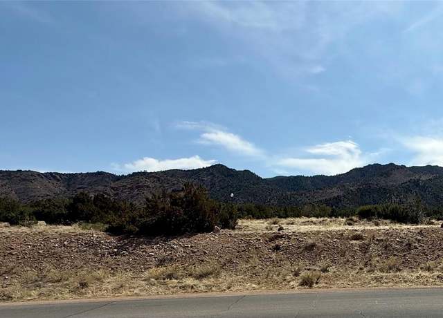 Property at 185 Raptor Ct, Canon City, CO 81212