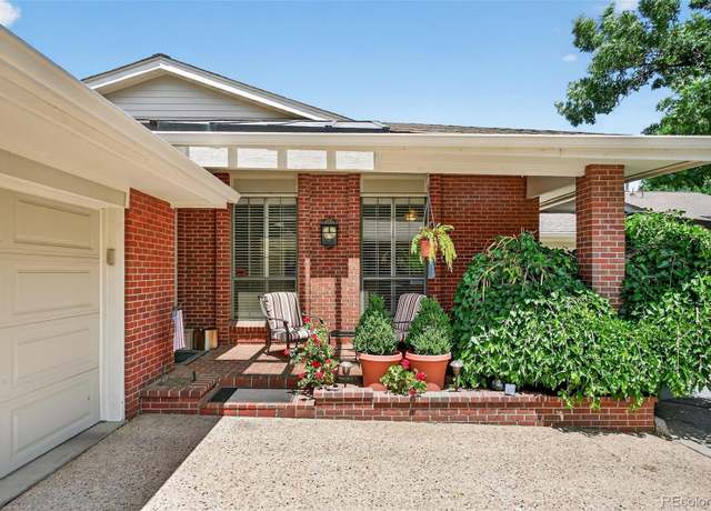 Property at 2800 S University Blvd #174, Denver, CO 80210, 3 beds, 3 baths