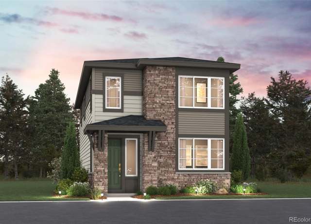 Property at 22605 E 47th Ave, Aurora, CO 80119, 3 beds, 3 baths