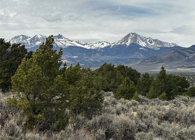 Property at 7345 Butcher Rd, Fort Garland, CO 81133