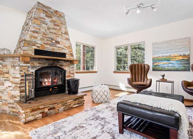 Property at 439 Ronnie Rd, Golden, CO 80403, 3 beds, 2 baths