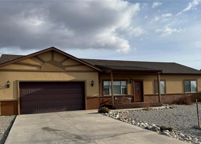 Property at 117 Red Tail Blvd, Buena Vista, CO 81211, 4 beds, 2 baths