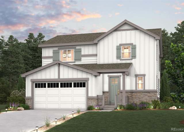 Property at 3454 N Irvington St, Aurora, CO 80119, 3 beds, 3 baths