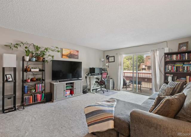 Property at 7755 E Quincy Ave Unit 207A3, Denver, CO 80237, 1 bed, 1 bath