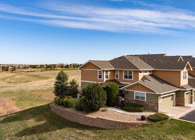Property at 3661 S Perth Cir Unit 6-101, Aurora, CO 80013, 2 beds, 3 baths