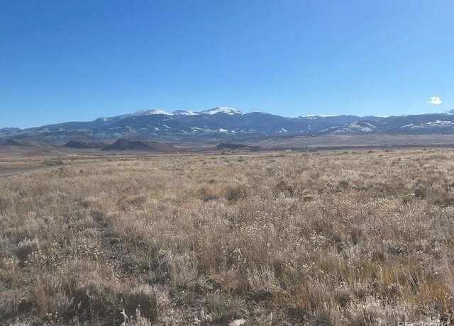 Property at 15023 Two Mile Rd, Mosca, CO 81101