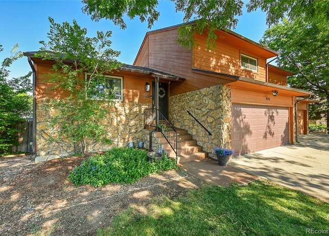 Property at 420 S Cody Ct, Lakewood, CO 80226, 4 beds, 3 baths