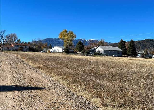 Property at lot 639 St Vrain Dr, Colorado City, CO 81019