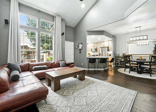 Property at 64 S Ulster St, Denver, CO 80230, 2 beds, 3 baths