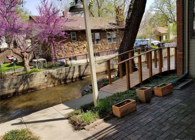 Property at 1633 18th St #2, Boulder, CO 80302, 1 bed, 1 bath