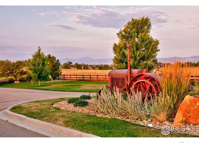 Property at 12960 Woodridge Dr, Longmont, CO 80504