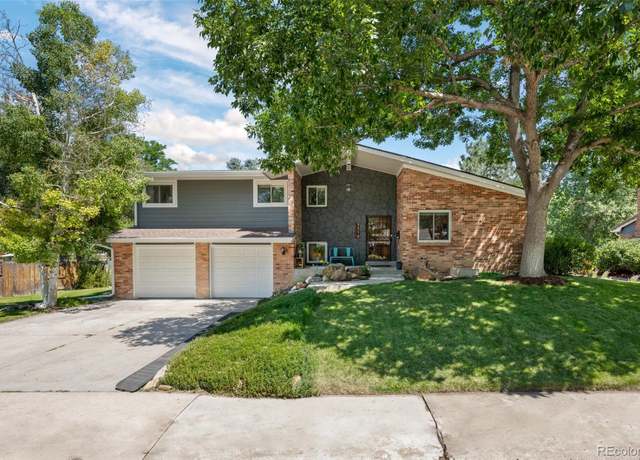 Property at 3212 S Magnolia St, Denver, CO 80224, 4 beds, 3 baths