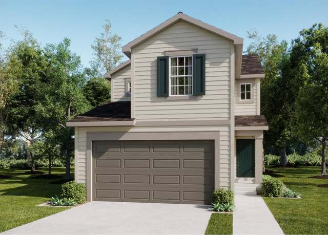 Property at 7769 Salt Fork Dr, Colorado Springs, CO 80908, 3 beds, 3 baths