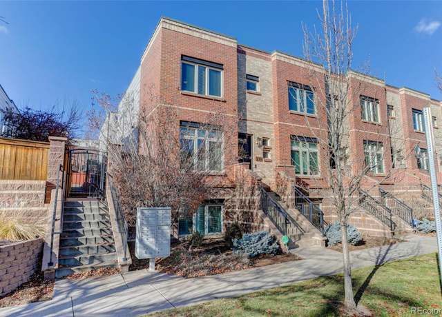 Property at 2311 Decatur St, Denver, CO 80211, 3 beds, 4 baths