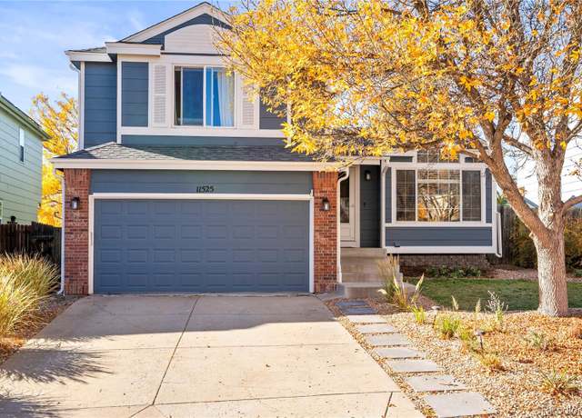 Property at 11525 Eaton Ct, Westminster, CO 80020, 4 beds, 4 baths