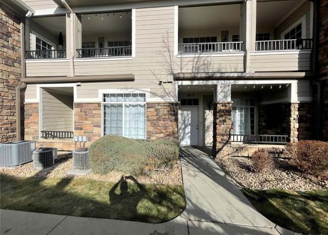 Property at 12711 Colorado Blvd Unit 305C, Thornton, CO 80241, 2 beds, 2 baths