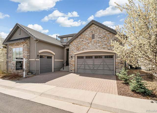 Property at 5943 S Olive Cir, Centennial, CO 80111, 4 beds, 5 baths