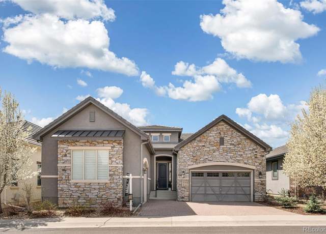 Property at 5943 S Olive Cir, Centennial, CO 80111, 4 beds, 5 baths