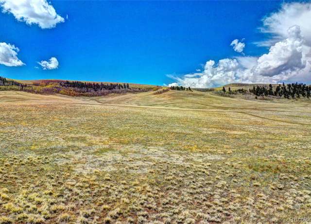 Property at 00 Hard Hickory Trl, Hartsel, CO 80449