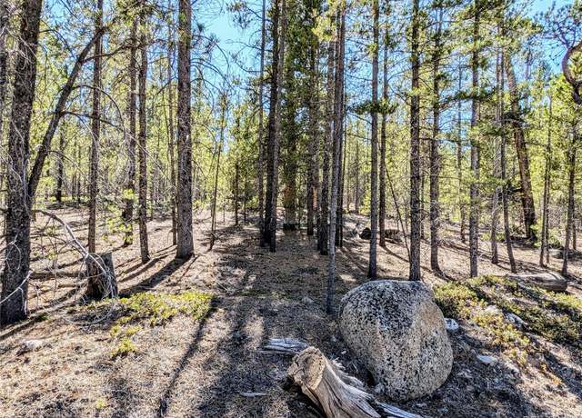 Property at 361 Hemlock Dr, Twin Lakes, CO 81251