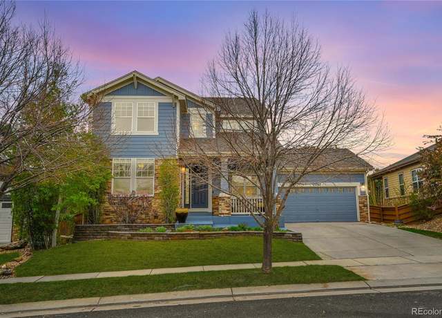 Property at 15767 E 109th Ave, Commerce City, CO 80022, 3 beds, 3 baths